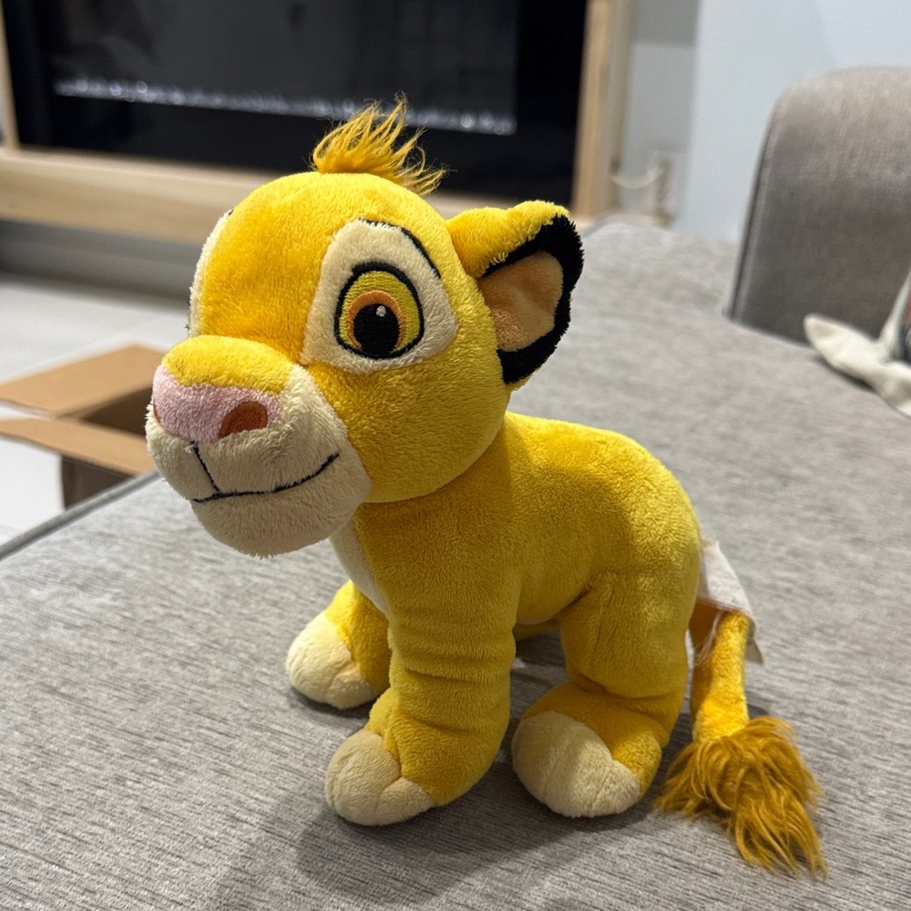 Simba